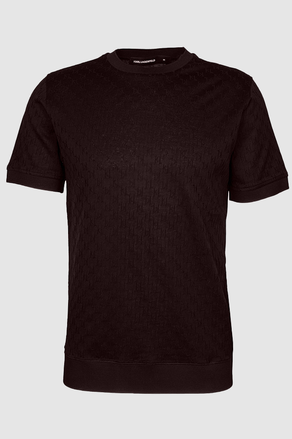 ΜΠΛΟΥΖΑ T-SHIRT KARL LAGERFELD - 490
